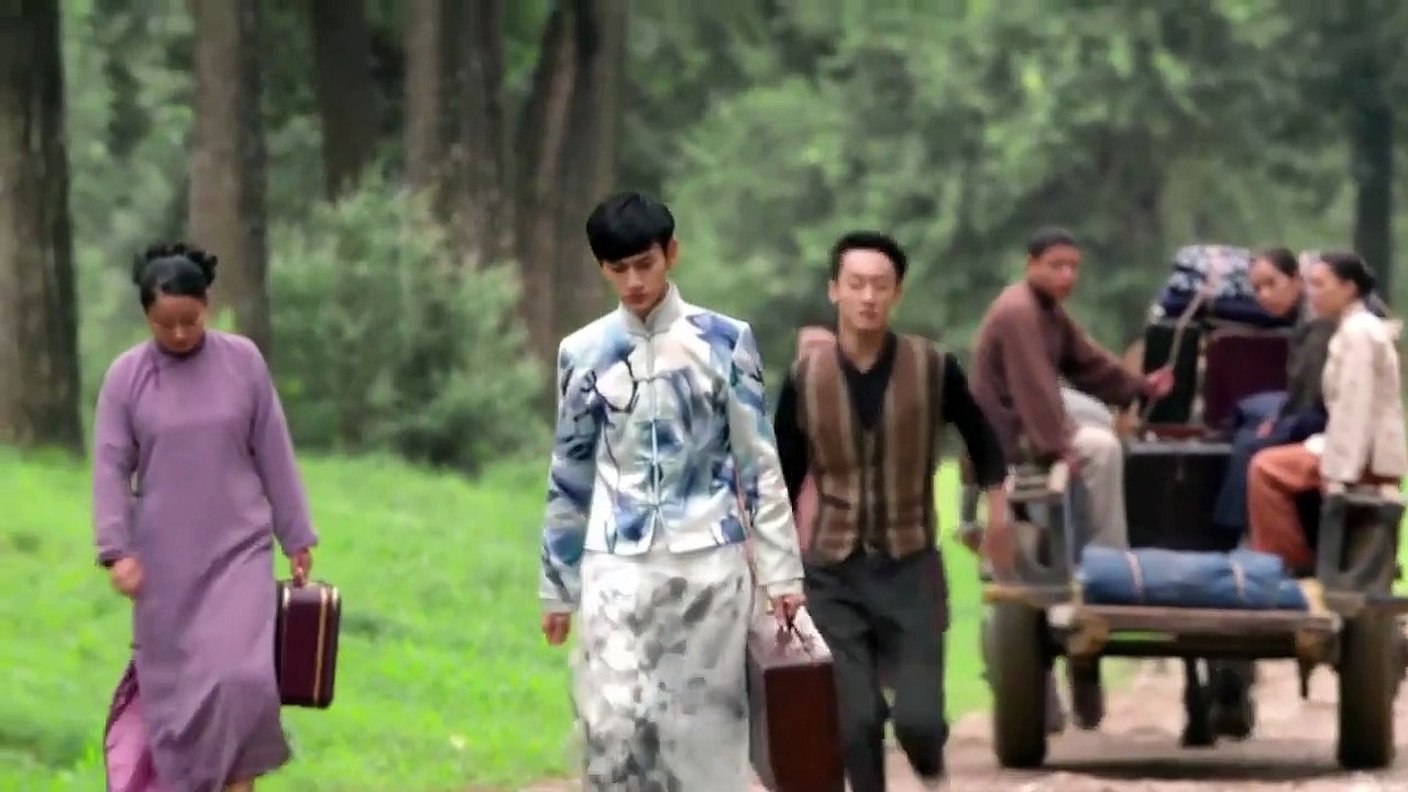 (engsub)[UnCut] Till Death Tear Us Apart [EP13]