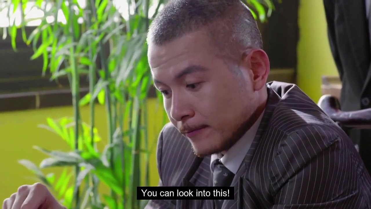 (engsub)[UnCut] Till Death Tear Us Apart [EP14]