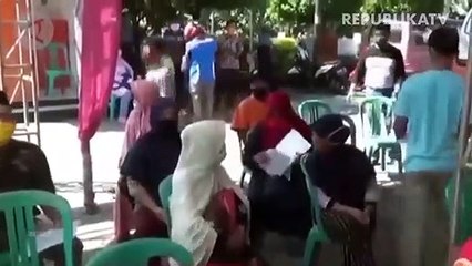 Ini Skema Bantuan Pemerintah Saat PPKM Darurat