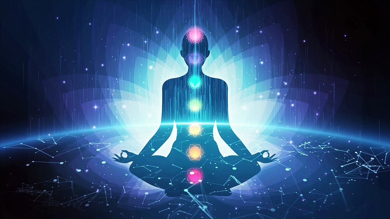 meditation is relax to everybody