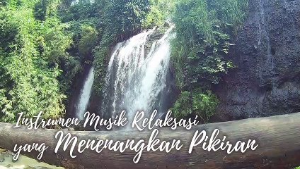 #5 Instrumen Musik Relaksasi yang Menenangkan Pikiran