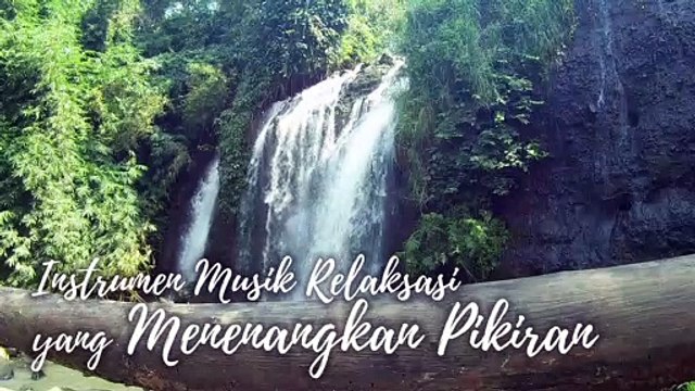 #10 Instrumen Musik Relaksasi yang Menenangkan Pikiran