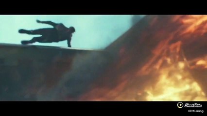 Amazing action short movie clip. Amazing views of action movie