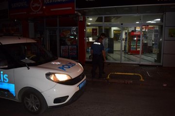 Son dakika haberleri: Malatya'da silahlı kavga: 1 yaralı