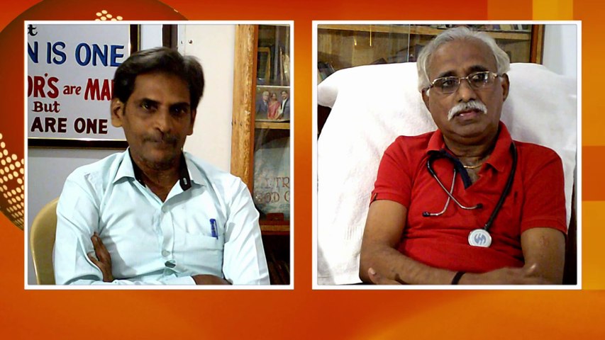 spondylitis /Dr. mohammed Riaz Ahmed ( Homoeopathi ) Exclusive Interview | VIP Very Inspiring Person