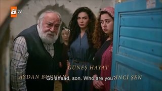 Hercai - Episode 9 - 1