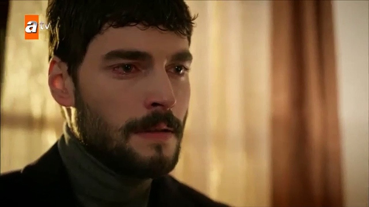 Hercai - Episode 6 - 1