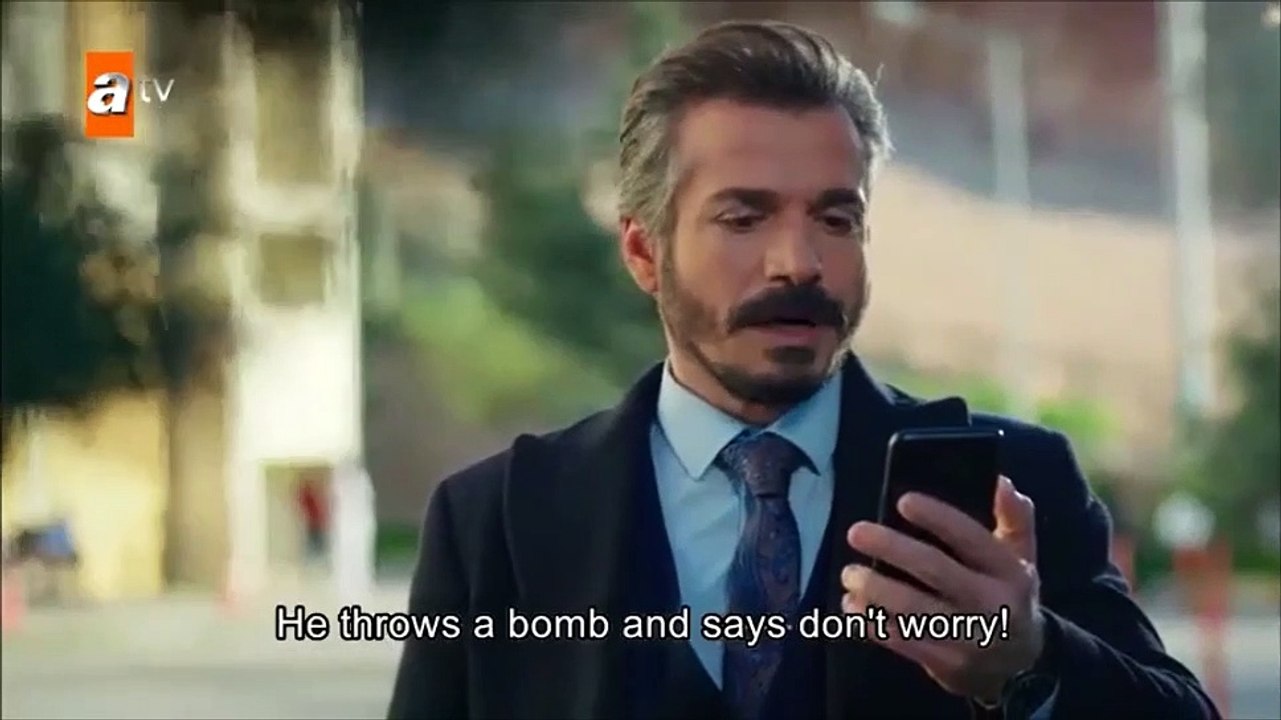Hercai - Episode 7 -2