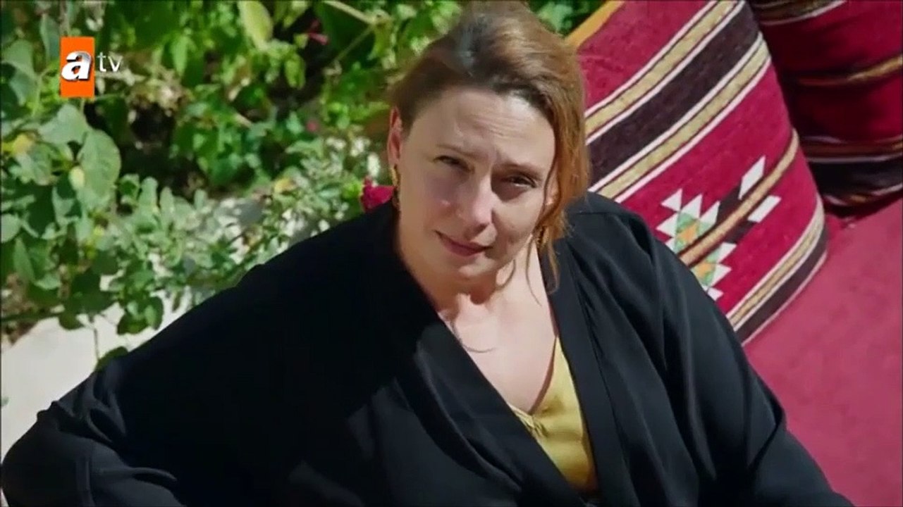 Hercai - Episode 17 -1