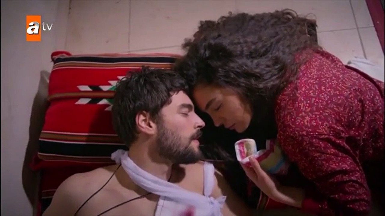 Hercai - Episode 4 -3