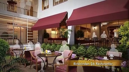 GAP İNŞAAT- TARLABAŞI 360-BEYOĞLU
