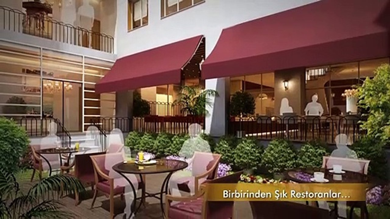 GAP İNŞAAT- TARLABAŞI 360-BEYOĞLU