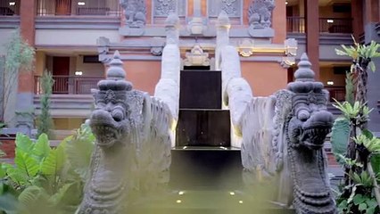 Padma Resort Ubud - Ubud best places