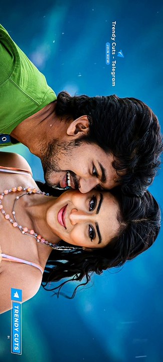 ❤️ Mudhal Nee Mudivum Nee