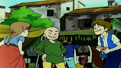 Z أسطورة زورو  الحلقة 26  بيبيتا الكاذبة بدون موسيقى Z