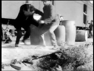 The Girl and Her Trust (La confianza de la muchacha) [1912]