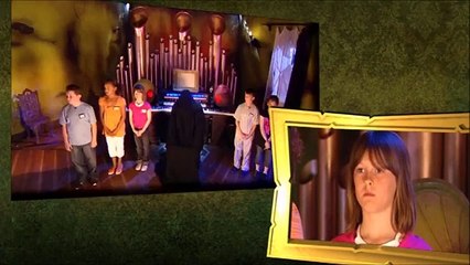 Trapped!: Series 1: Ipswich