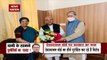 Uttarakhand: Pushkar Singh Dhami will take oath as Chief Minister toda