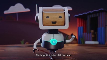 HUAWEI TECH 4 ALL – With The Dreams Of Digital Inclusion