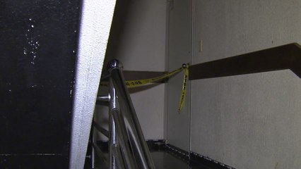 전남 광양에서 남성 3명 흉기에 찔려...1명 사망 / YTN