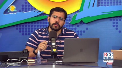 El equipo del Sol de la Mañana comentan sobre el caso medusa y Jean Alain Rodríguez