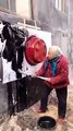 108 Year Old Grandma Creates Some Amazing Art