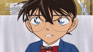 Detective Conan Episode 1006 Preview | Meitantei Conan Episode 1006 Preview