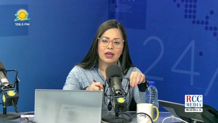 Susy Aquino Gautreau: “Congreso aprueba código de atraso a niveles admirables”