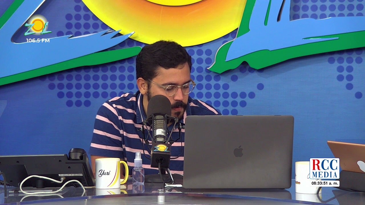 Millizen compara: Exprocurador Jean Alain Rodríguez versus Miriam Germán ; aquí las diferencias