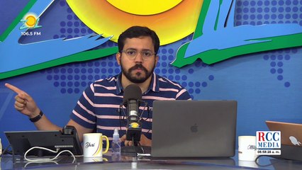 Yuri Rodriguez: El PLD y la FP no están honrando a Bosch