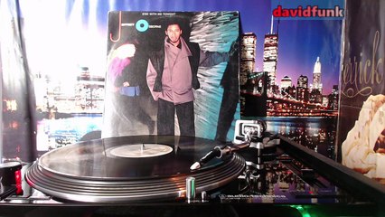 JEFFREY OSBORNE - don't you get so mad (1983)