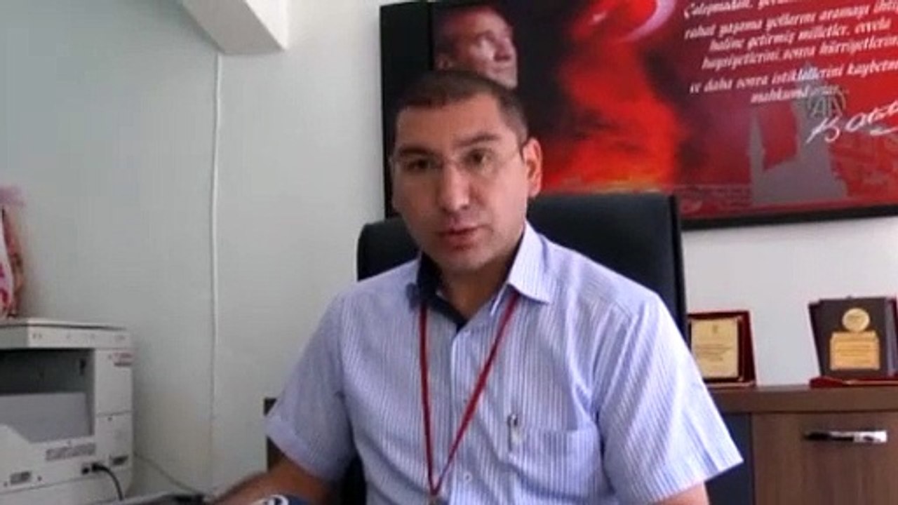 Şehidin amcası: Yüzüğünü ben taktım evlendirecektim onu