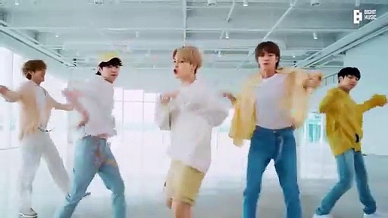 BUTTER - BTS