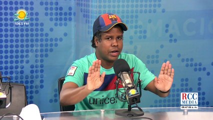 Ernesto Jiménez sobre el caso Medusa y la corrupción del PLD: “Todo el malo es pendejo”.