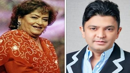 Saroj Khan की Biopic पर क्या बोले उनके बच्चे, जानिए इस Video मै | FilmiBeat