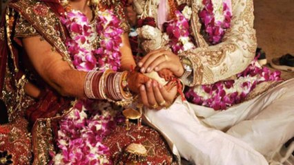 Covid rules broken at bhojpuri actress's brother's marriage