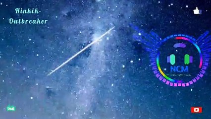 Hinkik_-_Outbreaker_no copyright motivetional background gaming music ringtone for youtube vlog video 2021.