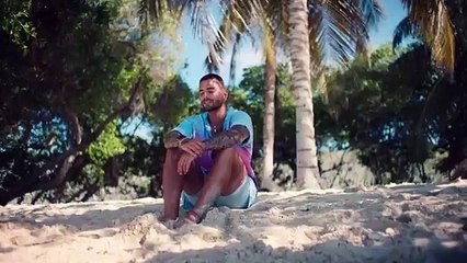 Maluma - Agua de Jamaica (Official Video)
