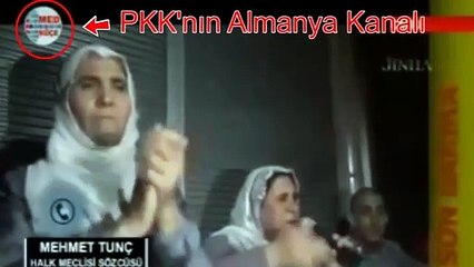 Ağlayan teröristten itiraf: Çember daralıyor!