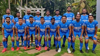 Where does Indian Hockey stand at Tokyo Olympics?