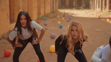 Now United - How We Do It ft. Badshah (Official Music Video)