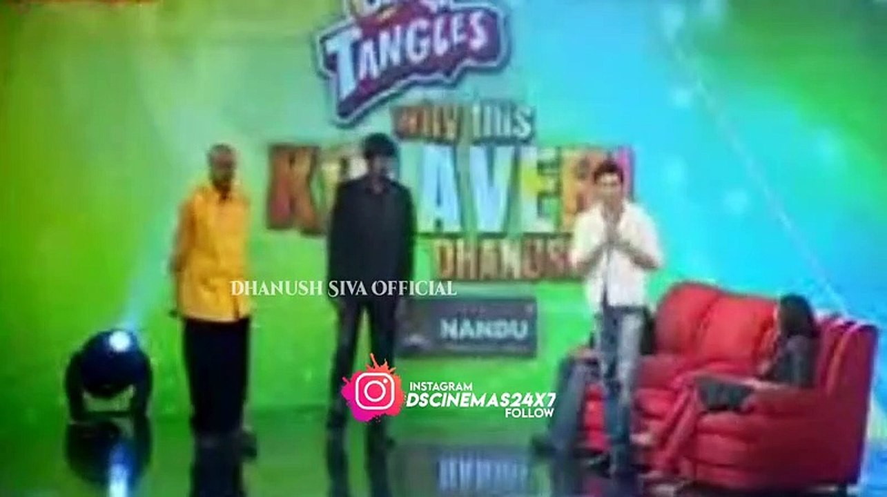 Why This Kolavari Dhanush Part -1/ 3 movie Rare Interview / SivaKarthigayan / Aniruth / Aishwarya R Dhanush / Dhanushsivaofficial