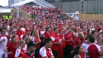 Das wird ein EM-Kracher: England und Dänemark im Halbfinale