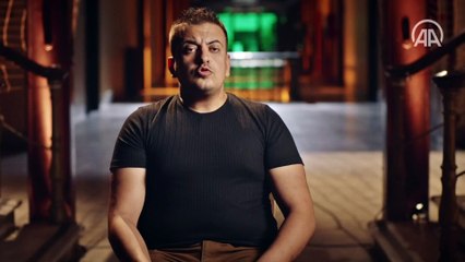 "Mahrem" belgeseli ilk bölümüyle 14 Temmuz'da TRT 1'de ekranlara gelecek