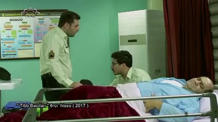 TİBB BACILARI 4.bolum - 21.06.2021 - Azərbaycan dilində səsləndirilmiş