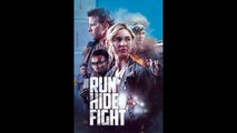 RUN HIDE FIGHT (2020) STREAMING HD H264 avec liens