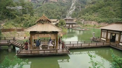 Xem phim Quân Sư Liên Minh tập 29 VietSub + Thuyết minh (phim Trung Quốc)