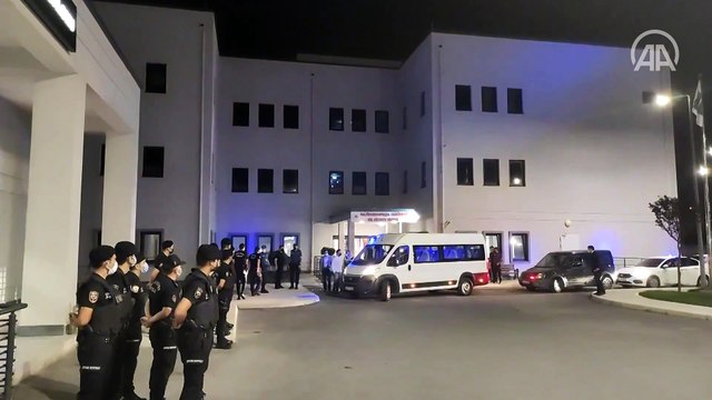 Çiftlik Bank kurucusu Mehmet Aydın, Türkiye'ye getirildi (3)