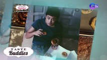 Taste Buddies: Mikoy Morales, ipinasilip ang paggawa ng kanyang pastry products!