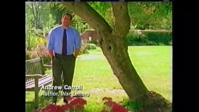 (April 21, 2003) WXXI-TV 21 Rochester Montages/Intershows